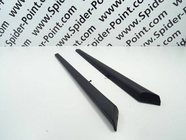 Upper door rail 74-86 ABS Porsche 911