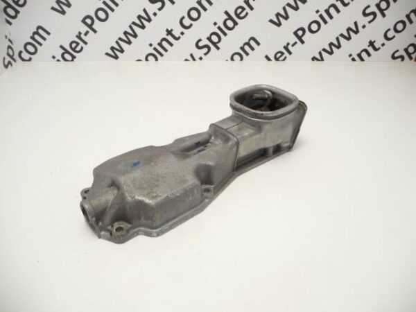 upper shifter housing transmission Fiat 124 Spider