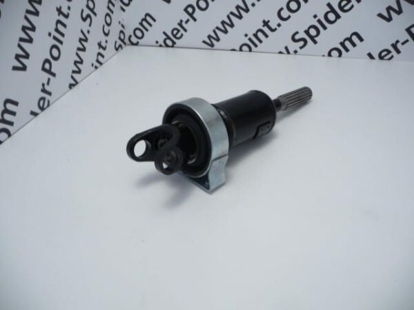 drive shaft front automatic 79-85 overhauled Fiat 124 Spider