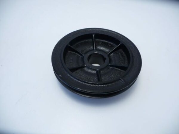 belt pulley 1600 70-73 Fiat 124 Spider