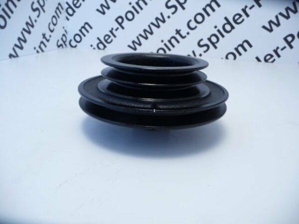 belt pulley 1800 74-78 Fiat 124 Spider