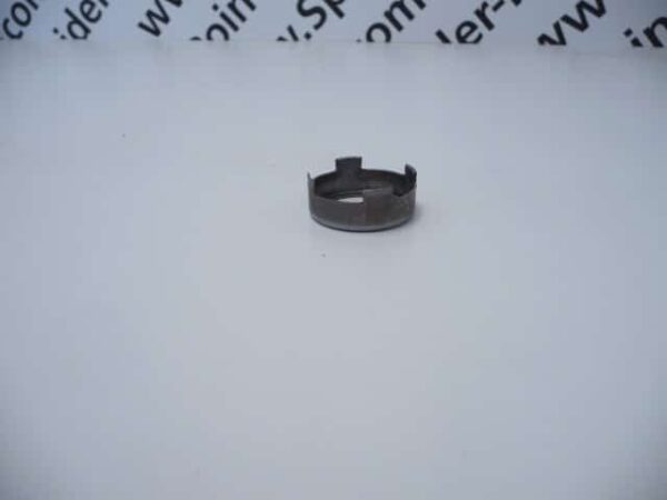 connection Fiat 124 Spider