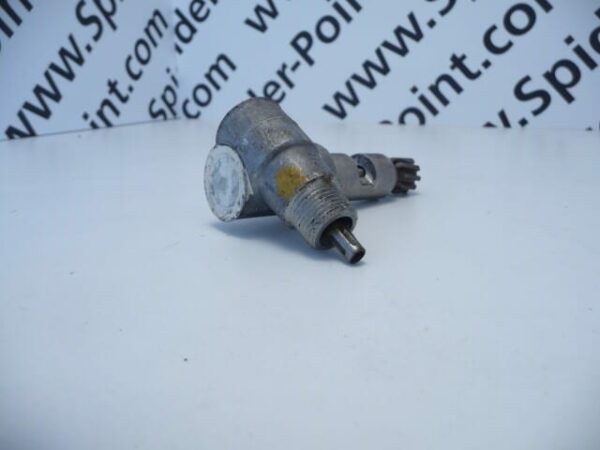 speedometer drive 9-gear Fiat 124 Spider