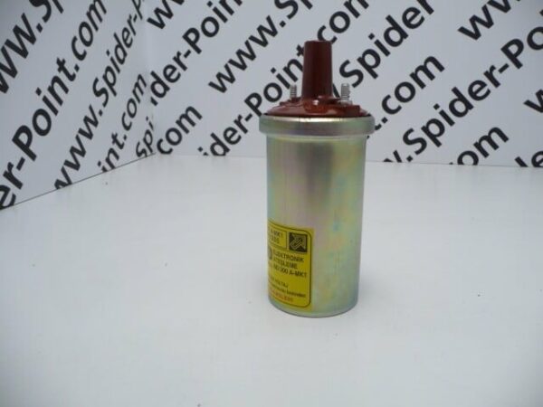 ignition coil 2000 only 79-85 Fiat 124 Spider