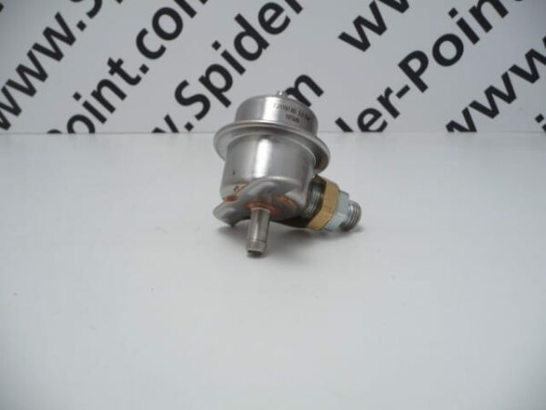 Fuel pressure regulator 79-85 Reproduction Fiat 124 Spider