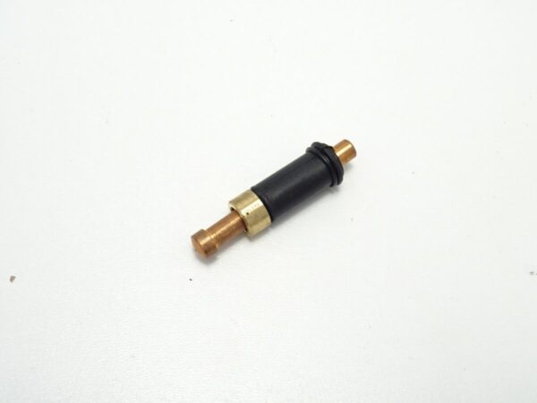 horn button switch 25 mm Porsche