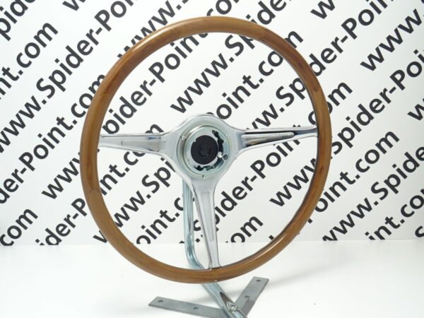 wood steering 356B/C 42 cm "Carrera-2" Porsche