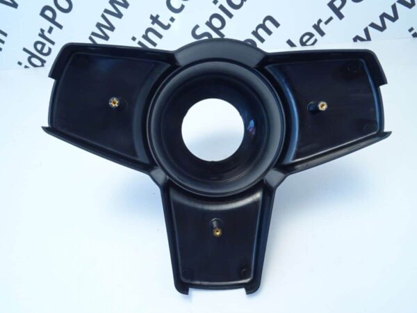 steering column cover G-Mod. 75-85( 3-spoke) Porsche