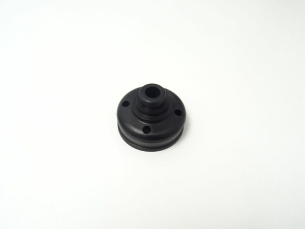 rubber spacer hub - steering wheel Porsche