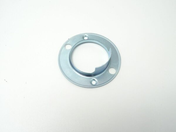 steering wheel cancel ring Porsche