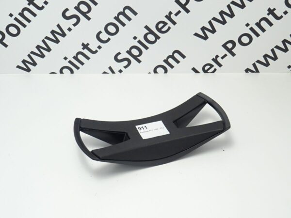 Hupenwippe inkl. Gummieinlage 69-73 (ohne Aretierteile Rückseite) Porsche