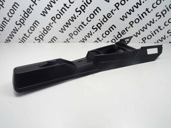 center console 83-85 textured finish fiat 124 spider
