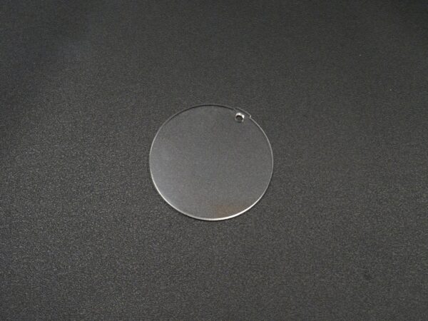 Disc for Veglia watch (watch glass) 66-82 fiat 124 spider