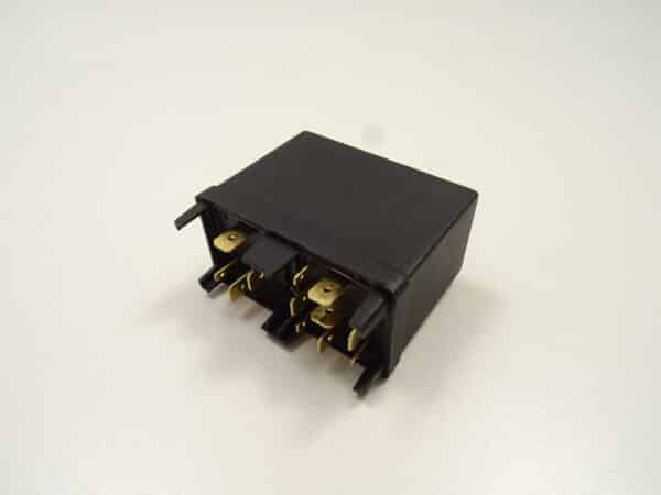 Benzinpumpen Relais 79-85 Reproduktion