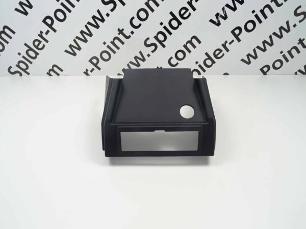 radio console 66-82 ABS fiat 124