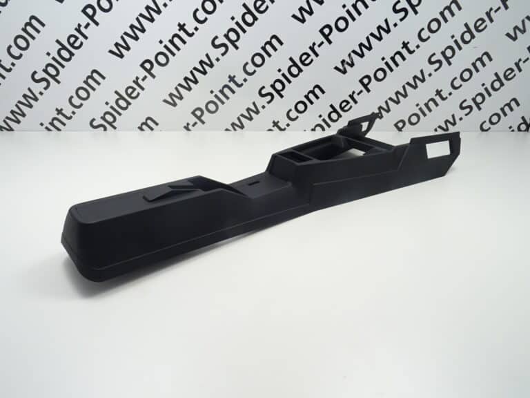 10022A2S Mittelkonsole 83-85 ABS center console