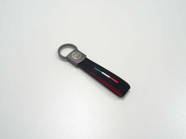 Keyholder FIAT 124 Spider