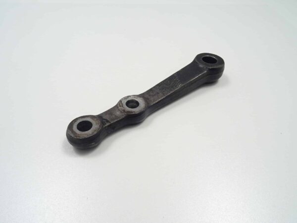 idler arm 66-82 splined shaft fiat 124 spider