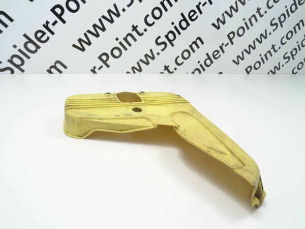 timing belt cover 74-78 1800 fiat 124 spider