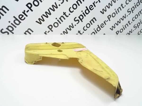 timing belt cover 79-85 2000 fiat 124 spider