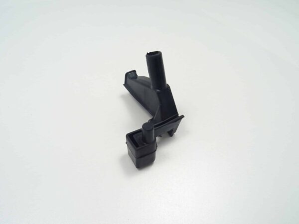 end cap door weatherstrip right 66-78 Fiat 124 Spider