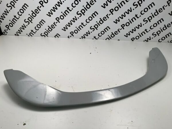 Front spoiler Fiat Barchetta