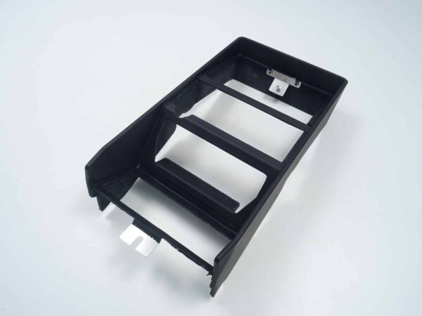 Radio console 83-85 ABS fiat 124 spider