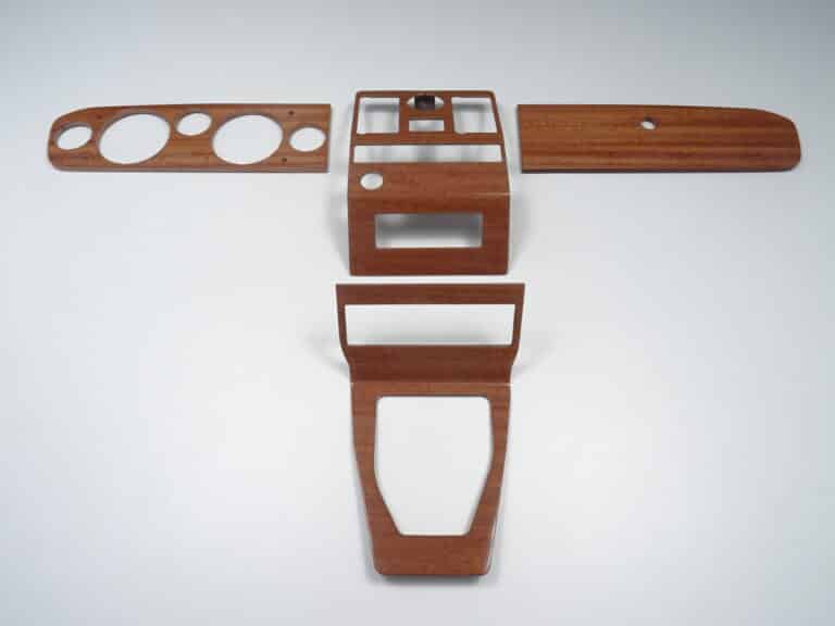 12010DS-16-holzsatz-automatikgetriebe-analoguhr-83-84-mahagoni-wooden-set-automatik-transmission-analog-clock-mahagony