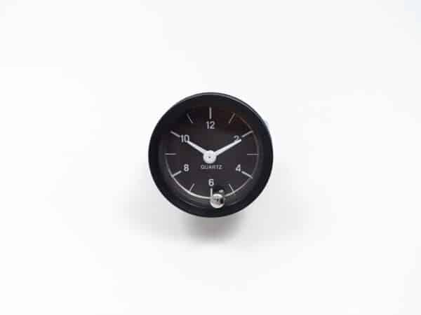 Zeituhr 66-82 Repro Fiat 124 Spider