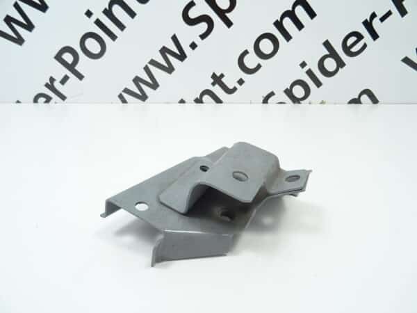 Holder for bumper bracket front 74-85 US fiat 124 spider