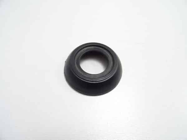 Cover on window crank fiat 124 spider