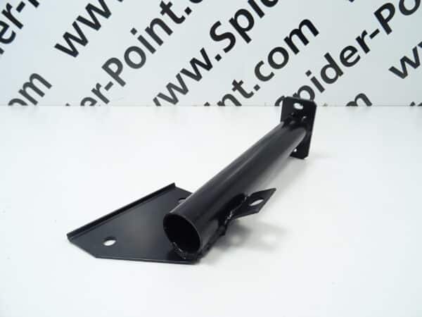 Bumper bracket front 83-85 Europe fiat 124 spider