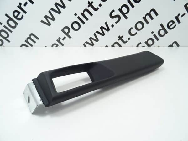 Protective pad front left 74-85 fiat 124 spider