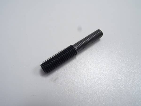 Camshaft box bolt repair 50 mm fiat 124 spider