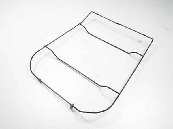 Metal mesh frame seat cushion 66-78 / 83-85 Europe FIAT 124 Spider / Alfa Spider all models