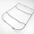 Metal mesh frame seat cushion 66-78 / 83-85 Europe FIAT 124 Spider / Alfa Spider all models
