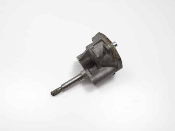 Oil pump 1400/1600 66-73 FIAT 124 Spider