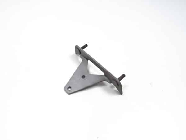 Timing belt cover holder Fiat 124 Spider