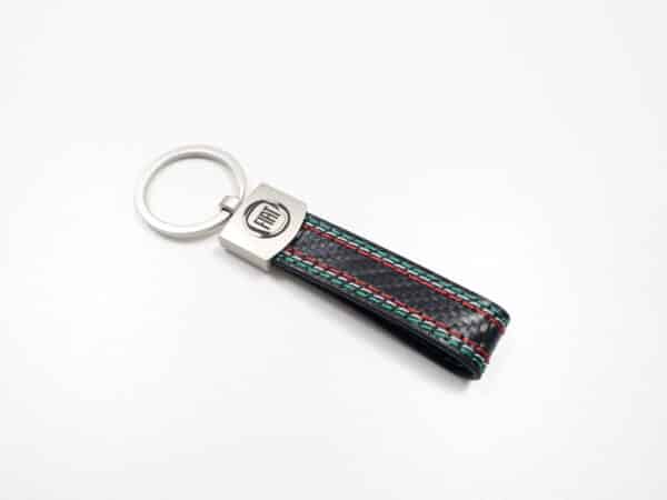 Keyholder FIAT 124 Spider