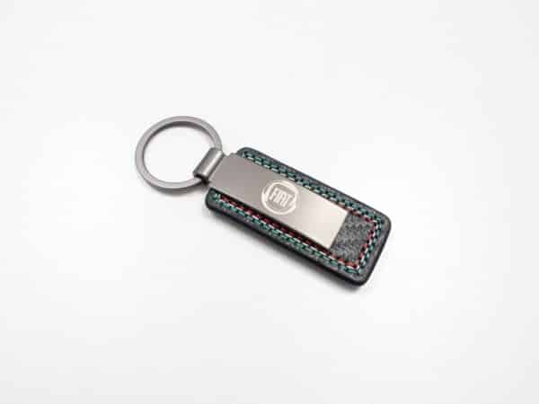 Keyholder FIAT 124 Spider