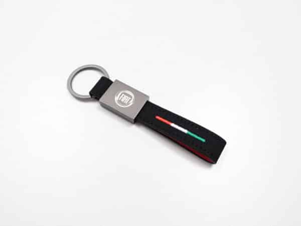 Keyholder FIAT 124 Spider