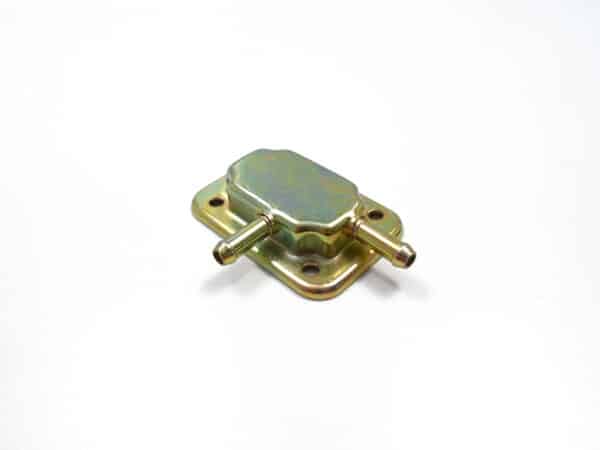 Preheater valve 80-85 FIAT 124 Spider