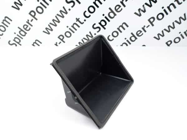 Battery cover 74-82 FIAT 124 Spider