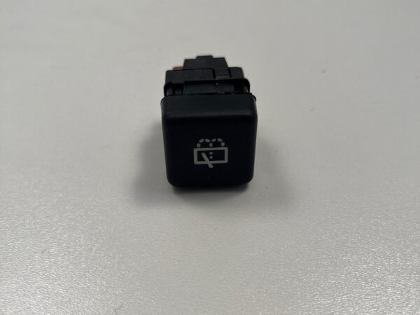 Switch windshield wiper black Lancia Delta / FIAT Ritmo