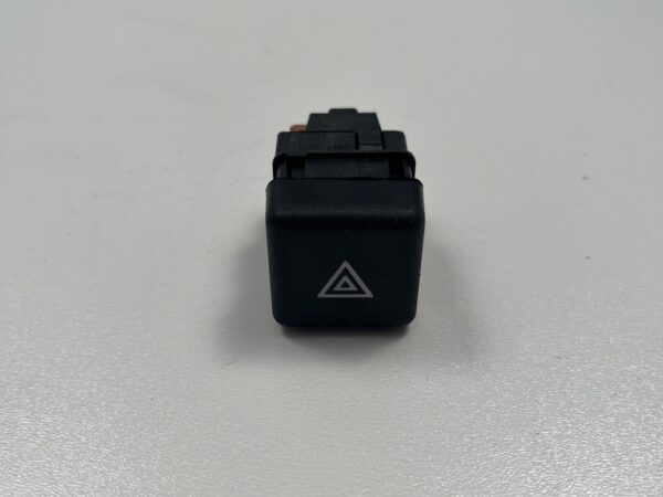 Switch hazard light brown Lancia Delta