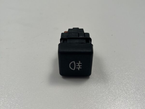 Switch rear fog light black Lancia Delta / FIAT Ritmo