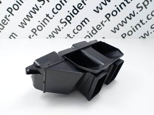 Heating box 83-85 FIAT 124 Spider