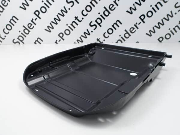 Seat pan 66-78 / 83-85 Europe FIAT 124 Spider / Alfa Spider all models