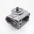 Oil filter housing 79-85 without AC FIAT 124 Spider