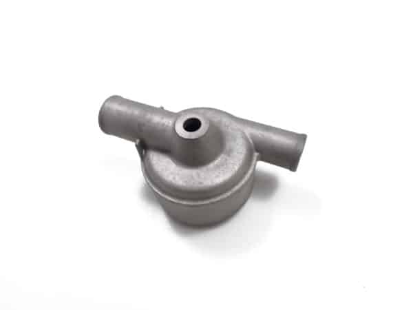 Crankcase breather vent cyclonic oil trap FIAT 124 Spider